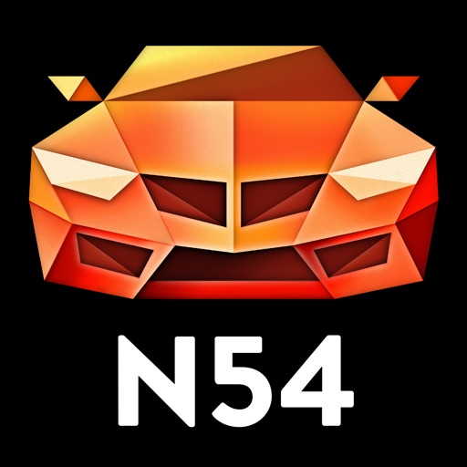 MHD Flasher N54 Icon