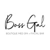 Boss Gal Beauty Bar