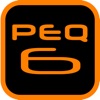 SS-PEQ6 6 Band Parametric EQ