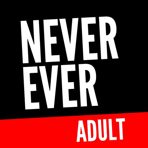 Never Have I Ever: Adult Games