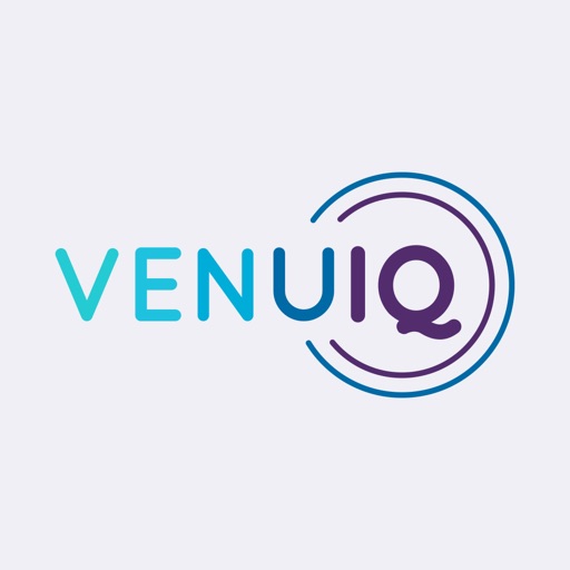 VenuIQ Admin App Download