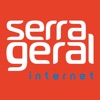 Serra Geral Internet