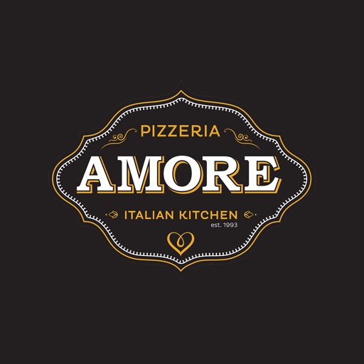 Amore Pizzeria