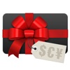 Icon Gift Card Balance +