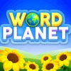 Word Planet - from Playsimple - iPadアプリ