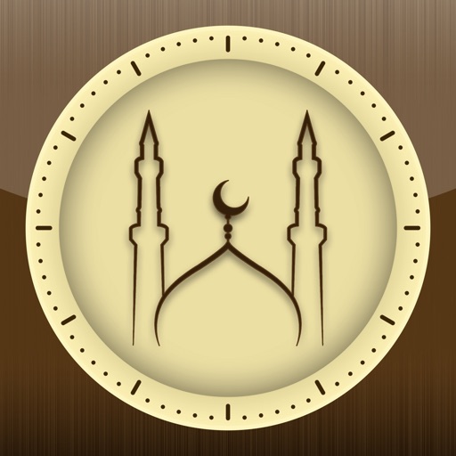 Prayer Times: Athan iOS App