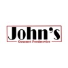 Johns Gourmet Foodservice