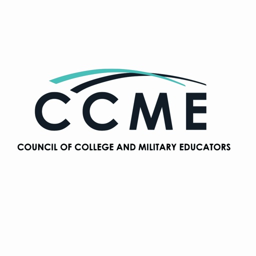 CCME Symposium by Council of College and Military Educators