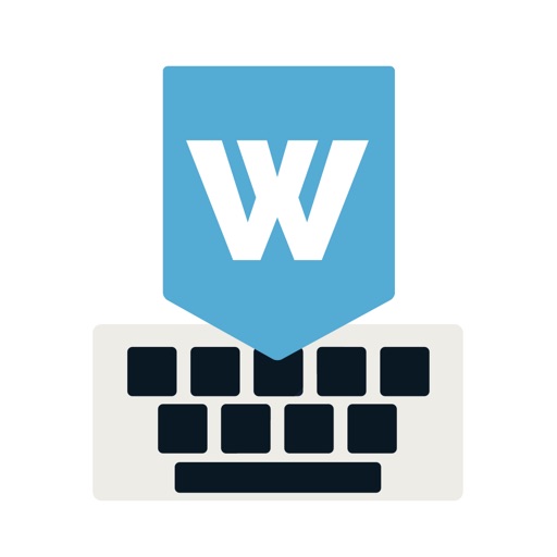 WordBoard - Phrase Keyboard