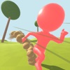 Crazy Fast Runner icon