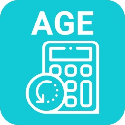 My Age – Birthday Counter