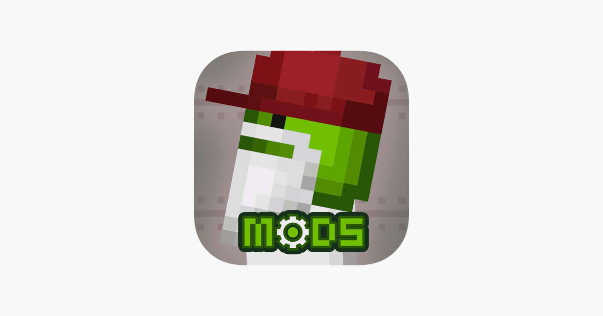 ‎Soso Mod for Melon Playground on the App Store
