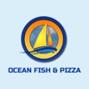 Ocean Fish and Pizza