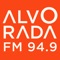 Alvorada FM