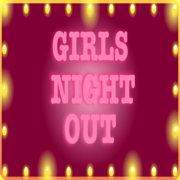 Girls Night - Group Games