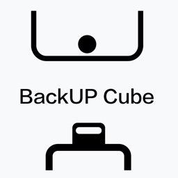 BackUp Cube