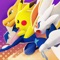 Pokémon UNITEs app icon