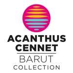 ACANTHUS BARUT COLLECTION