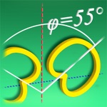 Stereo Mic Position Calculator