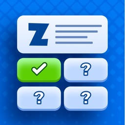 Zarta - Houseparty Trivia Game