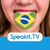 Portuguese | by Speakit.tv