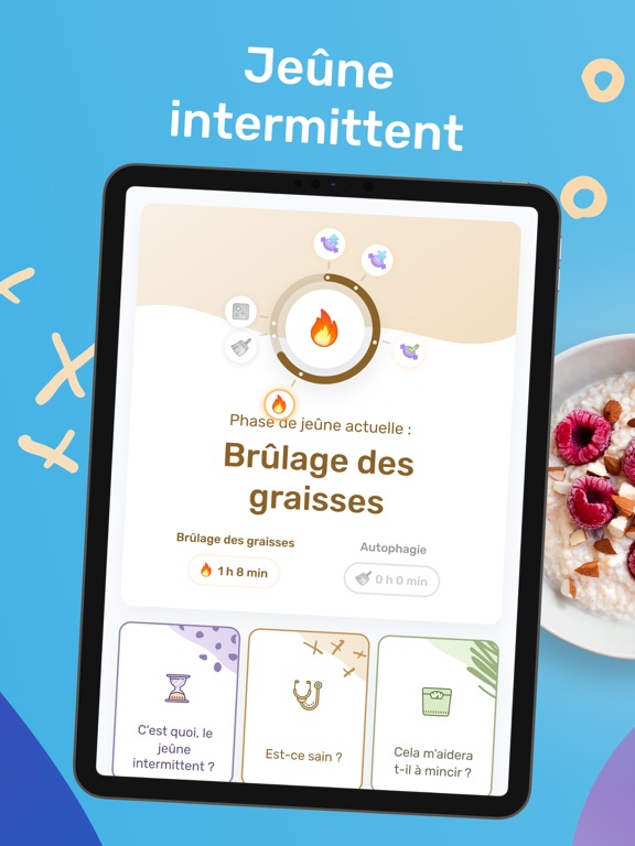 YAZIO – Régime et Calories YAZIO – Régime et Calories