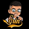 Grin Barber App