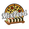 Mix Food | Доставка
