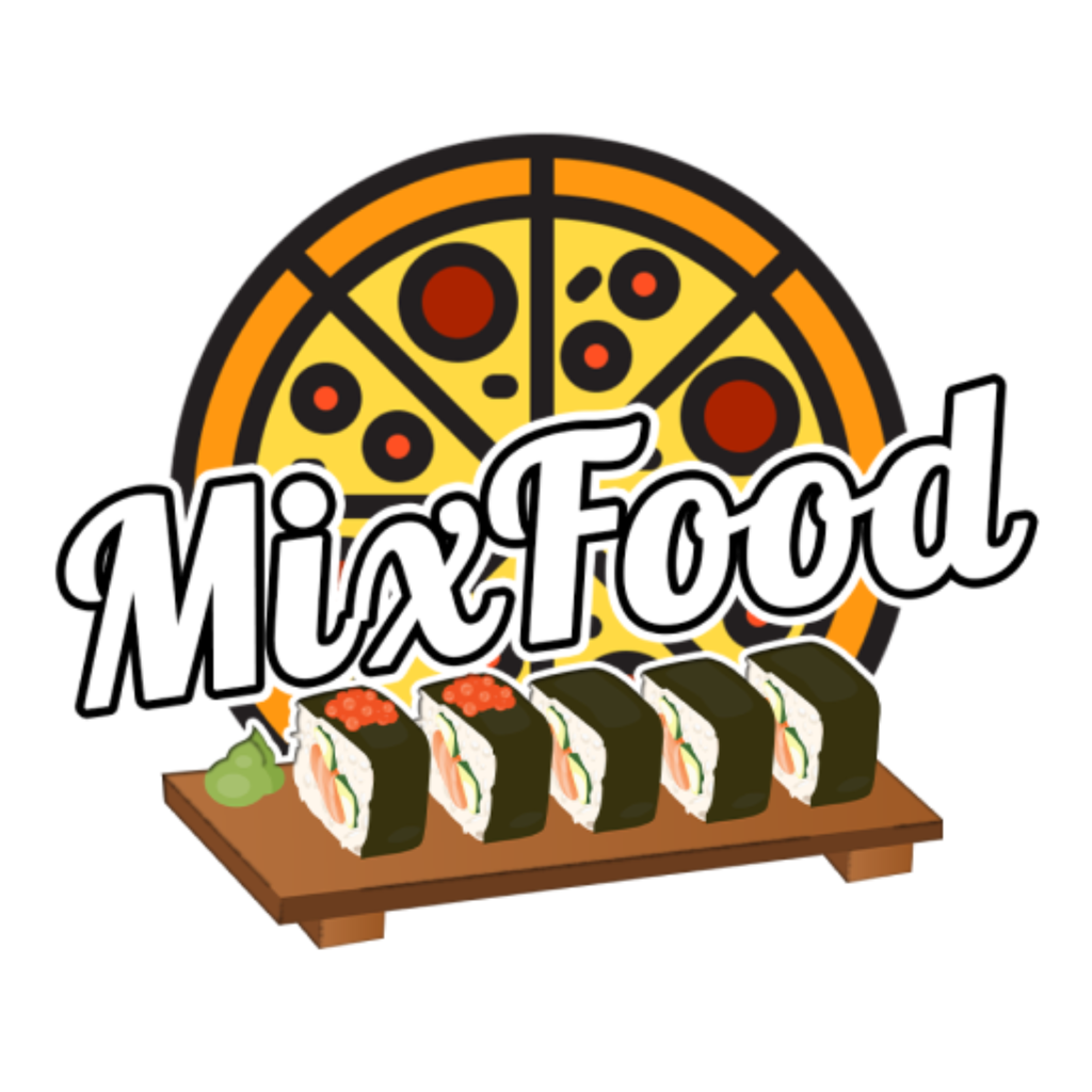 Get Mix Food | Доставка for iOS, iPhone, iPad Aso Report