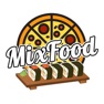 Get Mix Food | Доставка for iOS, iPhone, iPad Aso Report