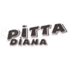 Pitta Diana Eeklo