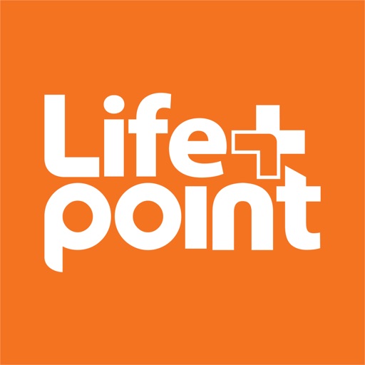 Life+ Point