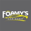 Foamy’s Car Wash