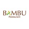 Order food online from Bambu Restaurant