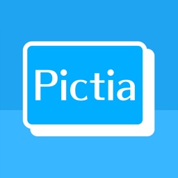 スマホ再利用 スライドショーアプリ Pictia ピクティア