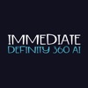 Immediate Definity 360 Ai