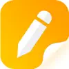 Sticky Widget ToDo Notes App App Negative Reviews