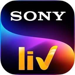 Sony LIV icône