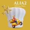 Alia2 Delivery