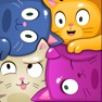 Get Cat Stack for iOS, iPhone, iPad Aso Report