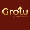 Grow by Shining Gold