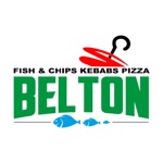 Belton Kebab House Station Rd
