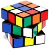 Cube Scrambler
