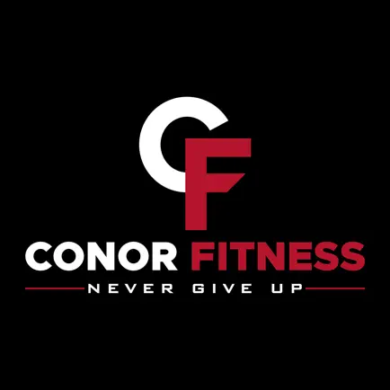 Conor Fitness Читы