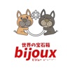 世界の宝石箱bijoux