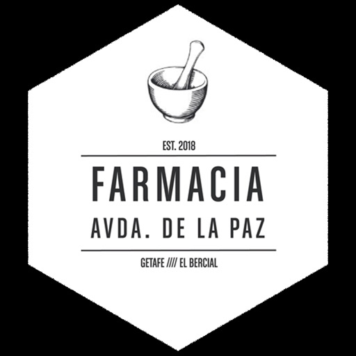 Farmacia Avda de la Paz