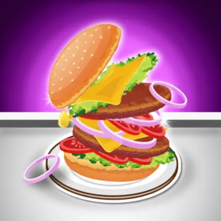 Crazy Burger 3D Cheats