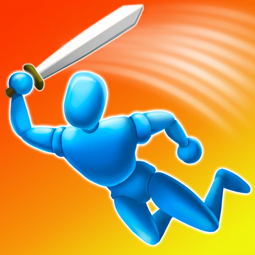 Get Sword Master: Ragdoll Fight 3D for iOS, iPhone, iPad Aso Report