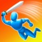 Are you ready for exciting battles in Sword Master: Ragdoll Fight 3D