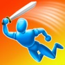 Get Sword Master: Ragdoll Fight 3D for iOS, iPhone, iPad Aso Report